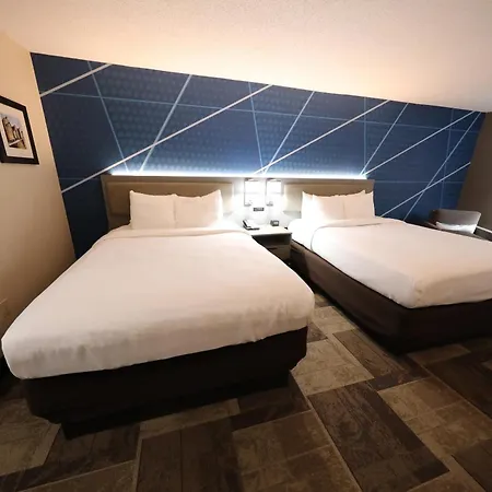 Comfort Inn & Suites Hutchinson-2