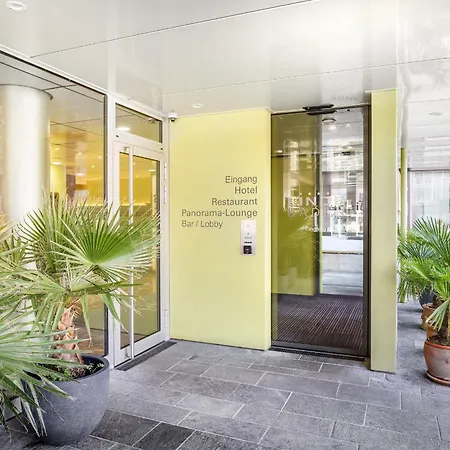 Hotel Linde-2