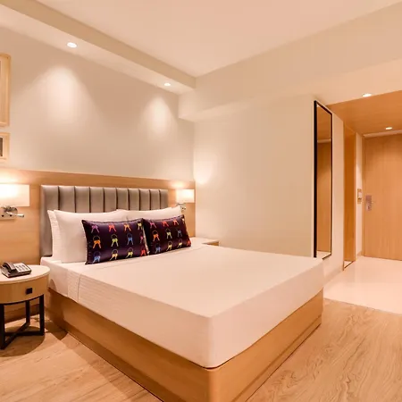 Keys Prima By Lemon Tree Hotels, Whitefield, Bengaluru-3