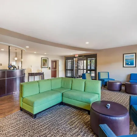 Comfort Suites Blythe-2