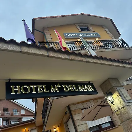 Hotel Maria Del Mar-2