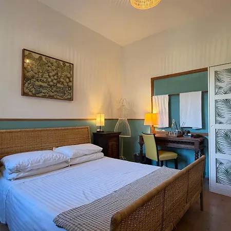 Hotel Villa Belvedere-2