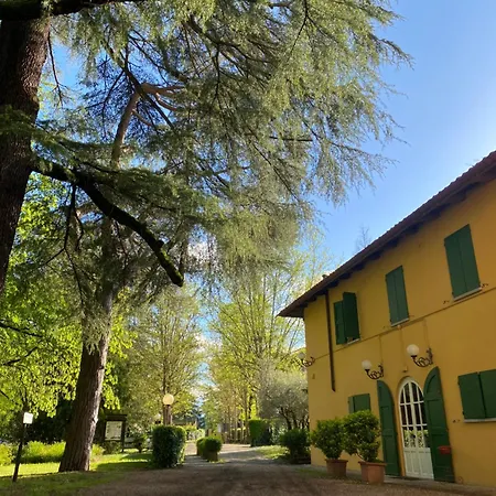 Hotel Ca' Vecchia-2
