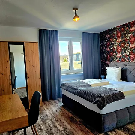 Hotel Starke-3