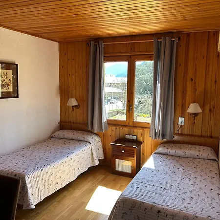 Hotel Els Puis-3
