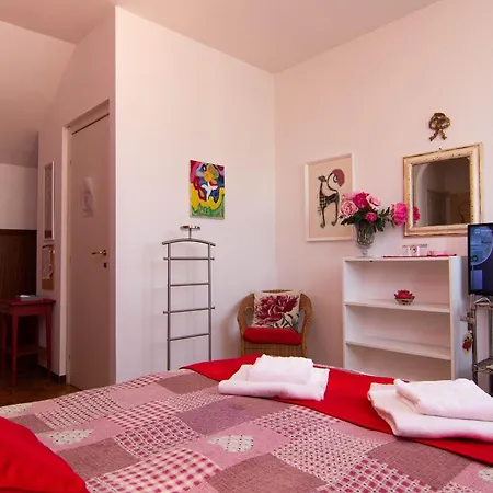 B&B Dei Cavalieri-3
