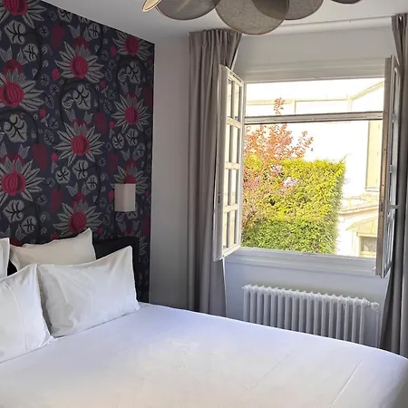 Gabriel Hotel Chinon-2