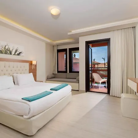 Sundia By Liberty Suncity-3