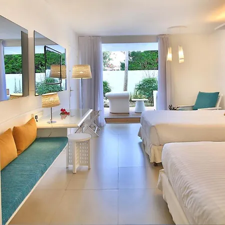 La Creole Beach Hotel & Spa-3
