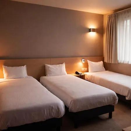 Utopia Hotel - Art & Nature Hotel-3