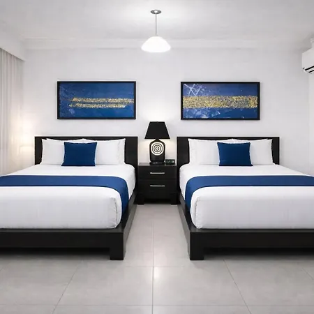 Hotel Galerias Hn-3