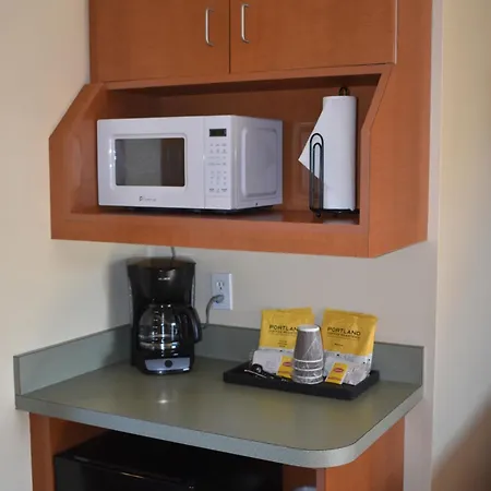 Table Rock Motel & Vacation Rentals-3