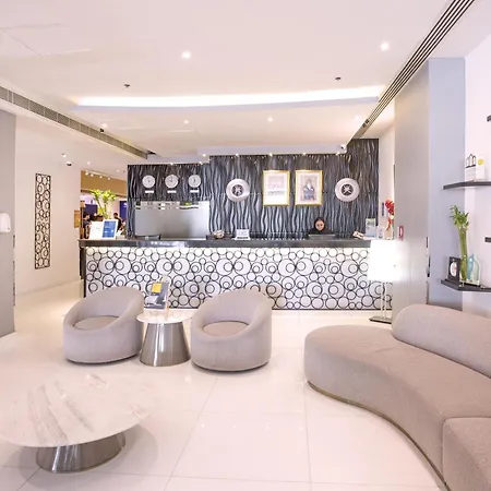 Best Western Premier Muscat-2