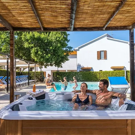 I Briganti - Hotel&Residence a Capalbio-2