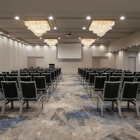 Four Points By Sheraton Perth-2