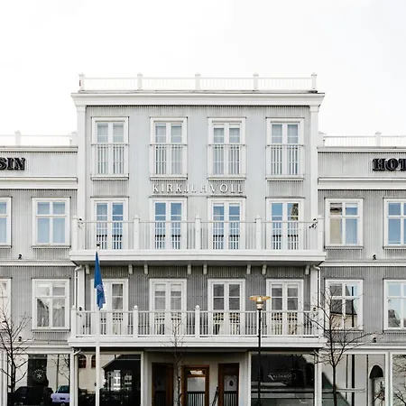 Kvosin Downtown Hotel-3