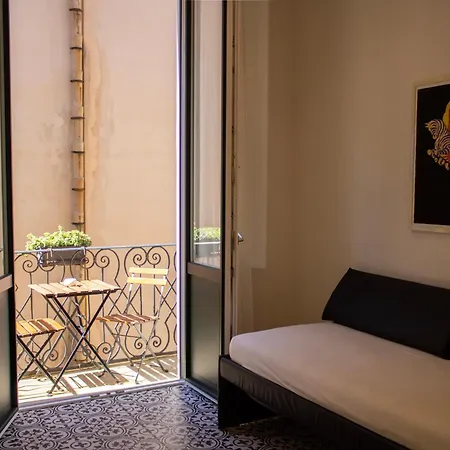 BADIA NUOVA apart hotel-3
