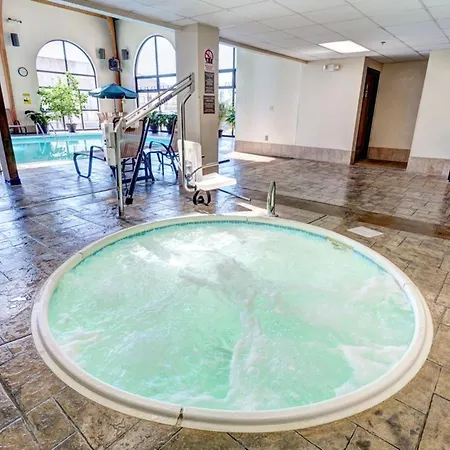 Best Western Music Capital Inn-2