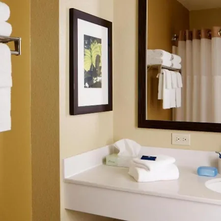 Studio 6 Extended Stay Fishkill Route 9 Ny-2