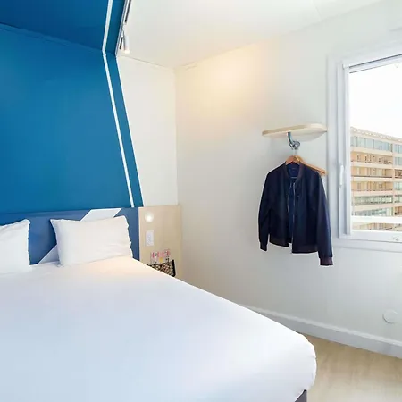 Ibis Budget Toulon Centre-2