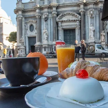 Duca di Uzeda Bed&Breakfast Luxury&Style-3