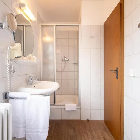 Hotel Zur Traube-2