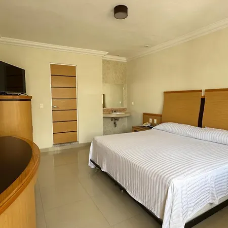 Hotel Nilo-3