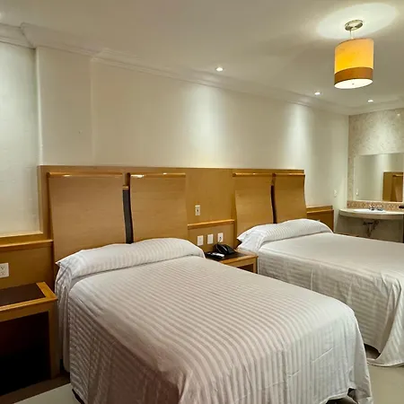 Hotel Nilo-2