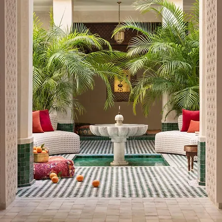 Riad Dar des Arts-2