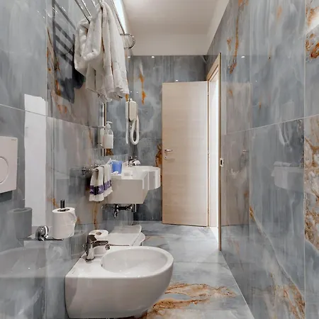 Hotel Cavour-3