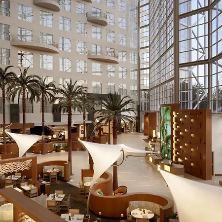 Hyatt Regency Orange County-3