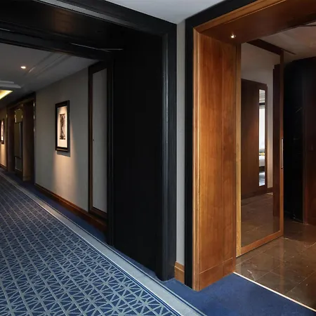 Hilton Istanbul Bomonti-3