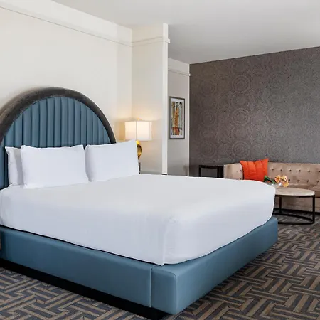 Colcord Hotel Oklahoma City, Curio Collection By Hilton-2