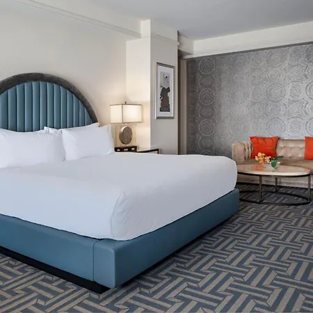 Colcord Hotel Oklahoma City, Curio Collection By Hilton-3