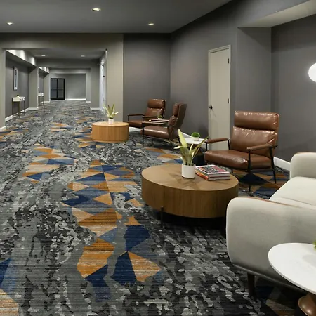 Delta Hotels By Marriott Nashville Airport-2