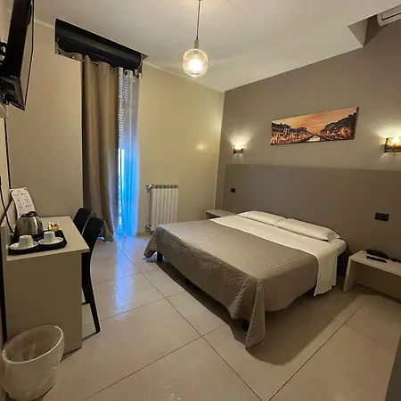 Hotel 26-3