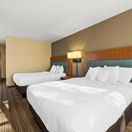 Country Inn & Suites By Radisson, Red Wing, Mn-2