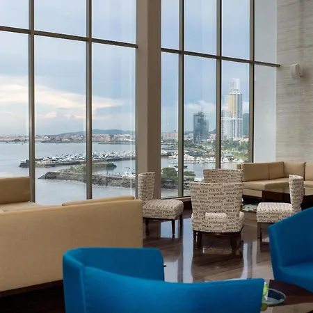 Hilton Panama-2