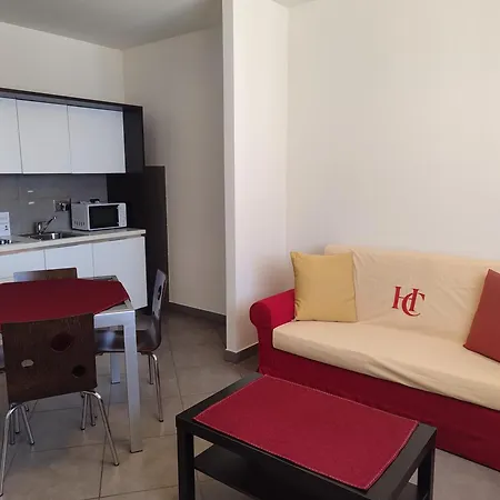 Residence Calissano-2