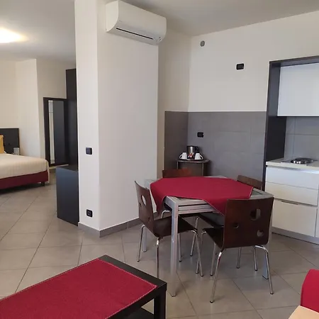 Residence Calissano-3