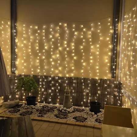 Dream Lagos B&B-2