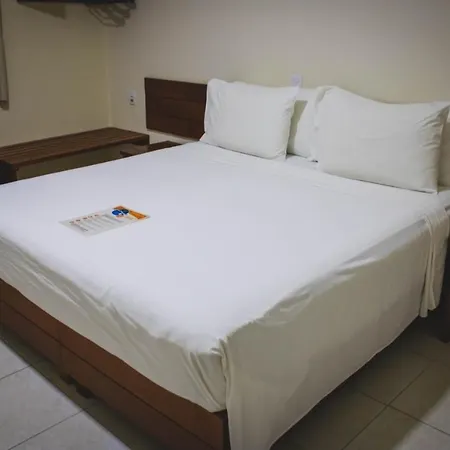 Estância Avaré Hotel-3