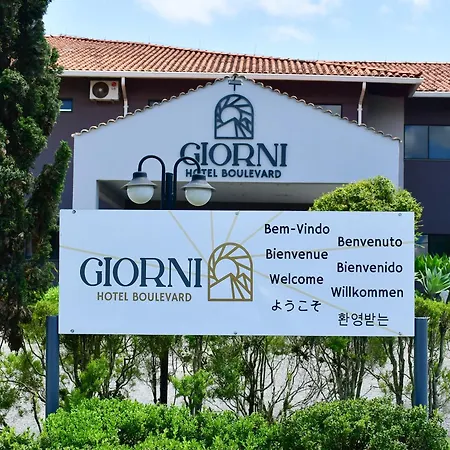 Giorni Hotel Boulevard-2