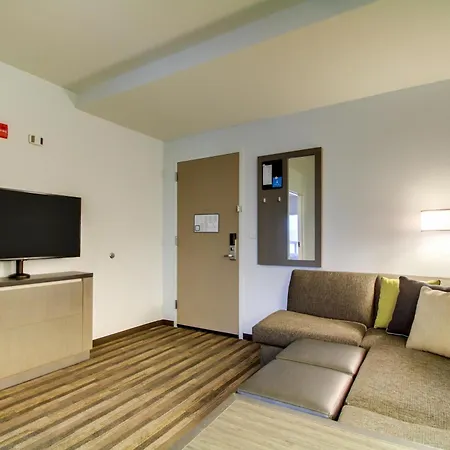 Hyatt House Chicago/Evanston-2