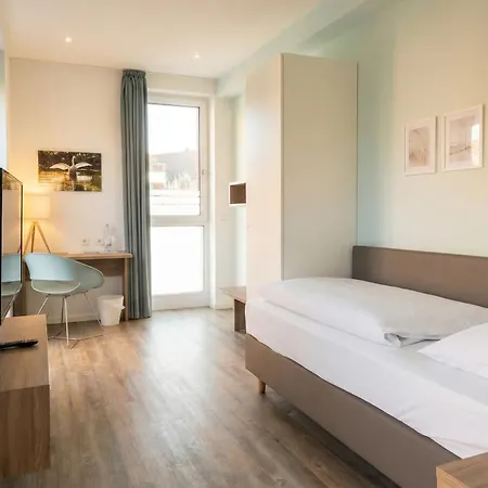 Steverbett Hotel-3