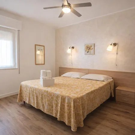 B&B Hotel Costa Azzurra-3