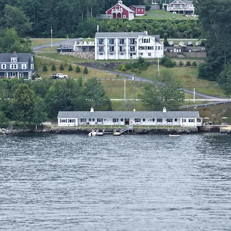 Belknap Point Inn-3