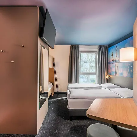 B&B Hotel Konstanz-3