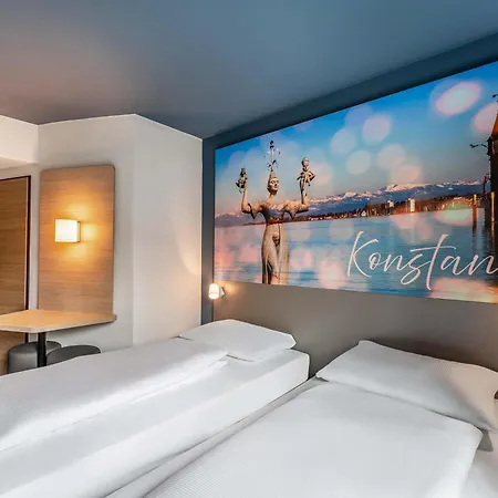 B&B Hotel Konstanz-2