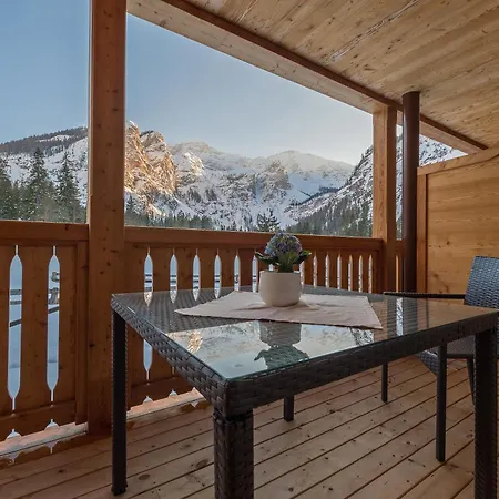 Alpin Natur Hotel Brueckele-3